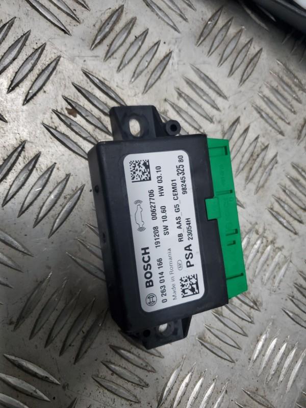 Module électronique PEUGEOT 3008 2 PHASE 1 Diesel - 1