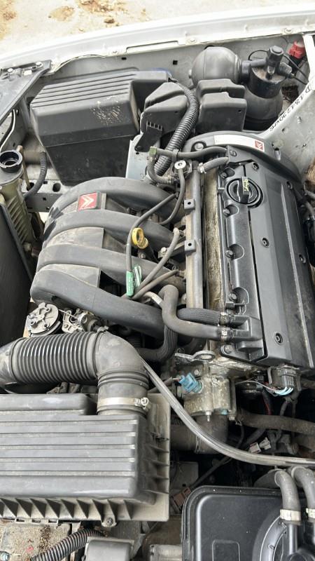 Motore CITROEN XANTIA PHASE 2 Gasolina - 1