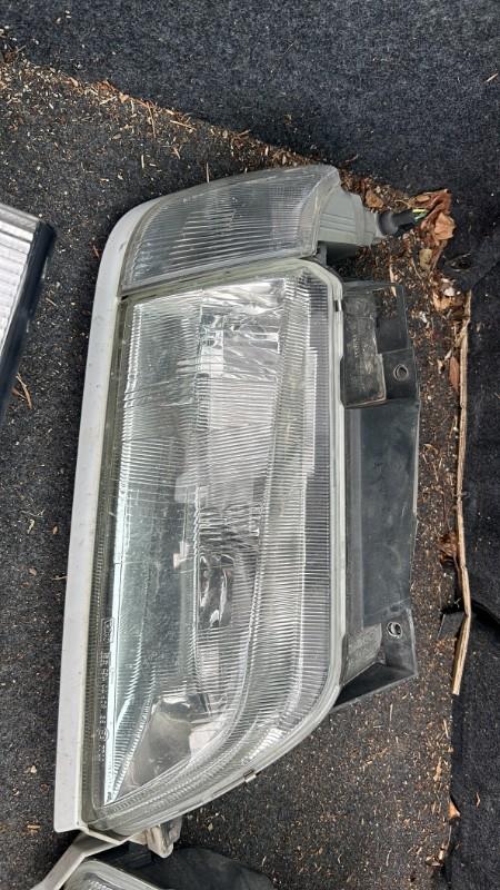 Gruppo ottico anteriore principale destro (luci)(faro) CITROEN XANTIA PHASE 2 Gasolina - 1