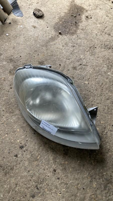 Gruppo ottico anteriore principale destro (luci)(faro) OPEL VIVARO 1 PHASE 1 Diésel - 1