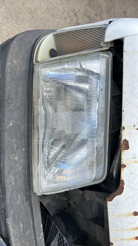 Gruppo ottico anteriore principale destro (luci)(faro) PEUGEOT 205 PHASE 2 Diésel - 1