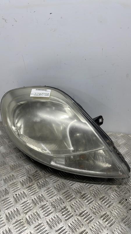 Gruppo ottico anteriore principale destro (luci)(faro) RENAULT TRAFIC 2 PHASE 2 Diésel - 1