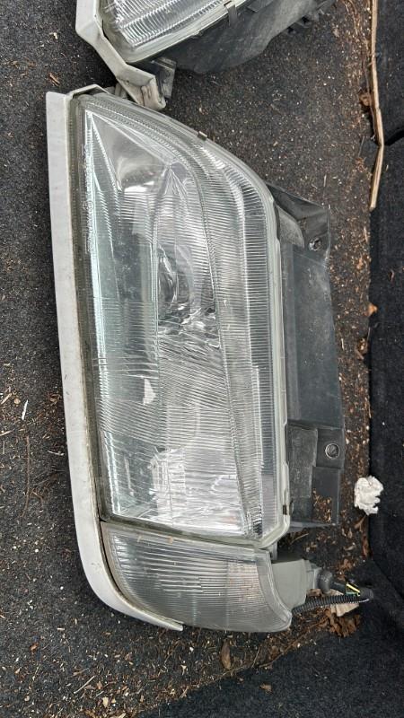 Gruppo ottico anteriore principale sinistro (luci)(faro) CITROEN XANTIA PHASE 2 Gasolina - 1