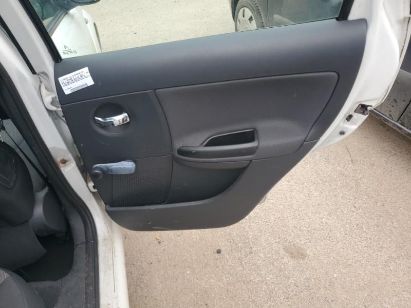 Pannello portiera posteriore destro CITROEN C3 1 PHASE 2 Diésel - 1