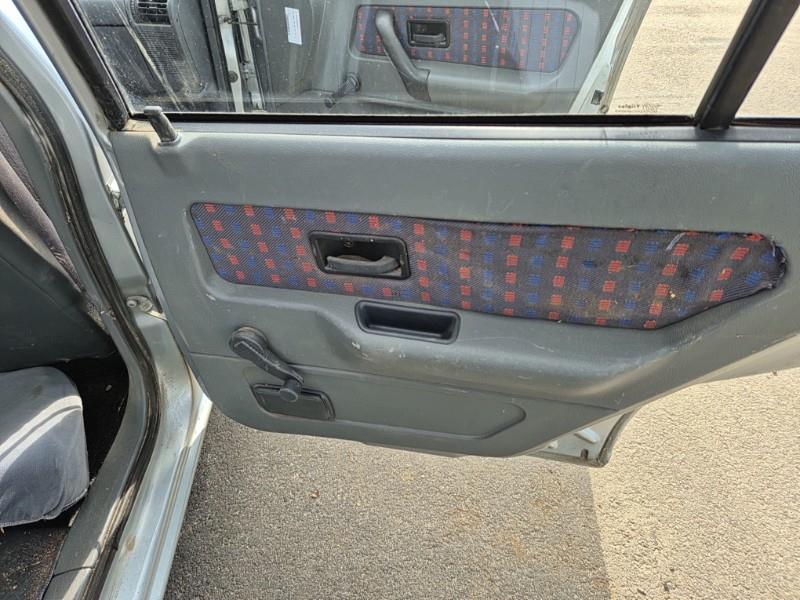 Pannello portiera posteriore destro RENAULT CLIO 1 PHASE 1 Gasolina - 1