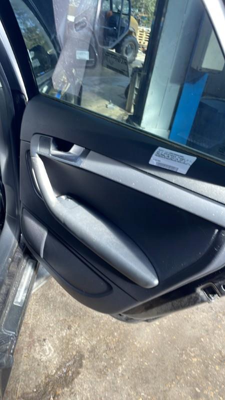 Pannello portiera posteriore destro AUDI A3 2 SPORTBACK PHASE 2 Diésel - 1