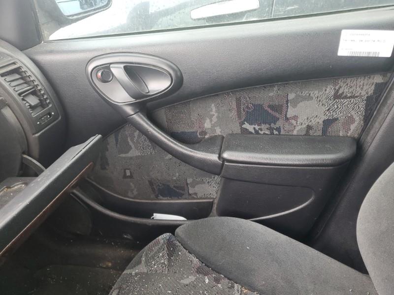 Pannello portiera anteriore destro CITROEN XSARA PHASE 2 Diésel - 1