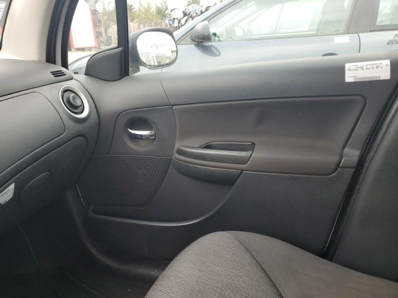 Panel de puerta delantera derecha CITROEN C3 1 PHASE 2 Diésel - 1