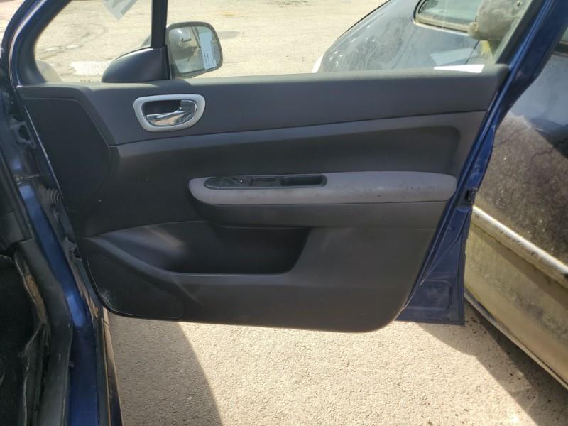 Pannello portiera anteriore destro PEUGEOT 307 PHASE 1 Diésel - 1