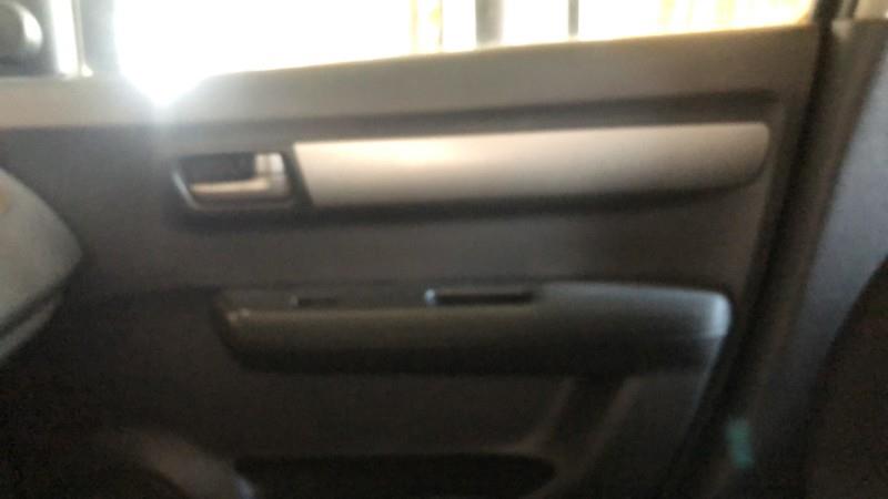 Pannello portiera anteriore destro SUZUKI SWIFT 3 Diésel - 1