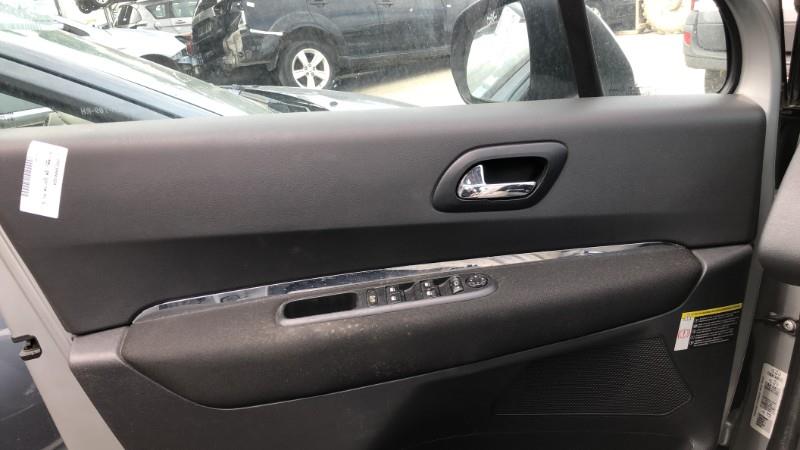 Pannello portiera anteriore sinistro PEUGEOT 5008 1 PHASE 1 Diésel - 1