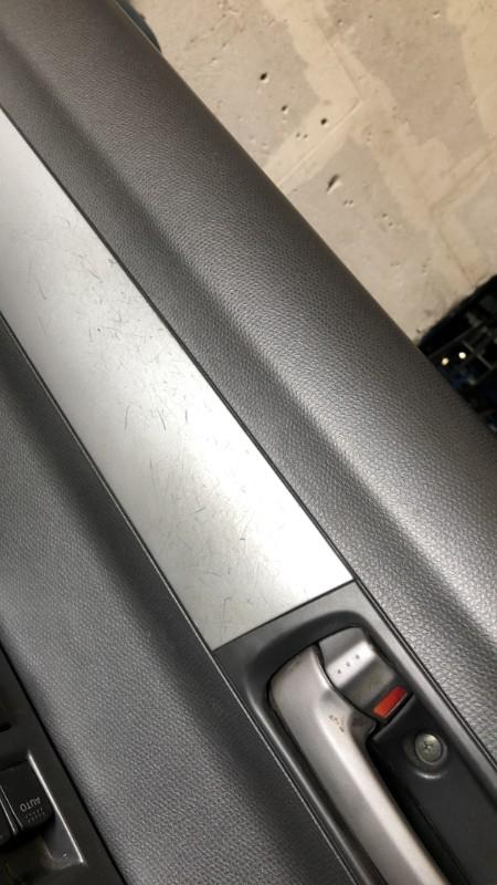 Pannello portiera anteriore sinistro SUZUKI SWIFT 3 Diésel - 1