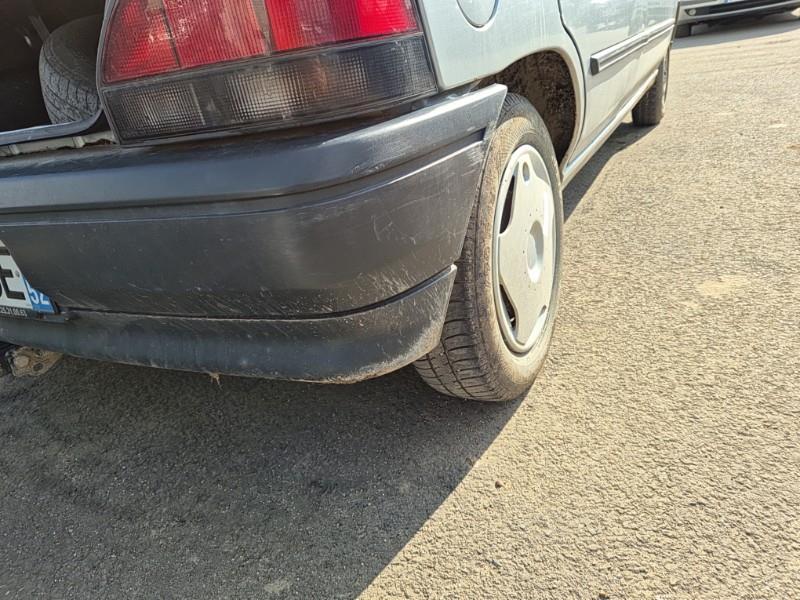 Paraurti posteriore RENAULT CLIO 1 PHASE 1 Gasolina - 1