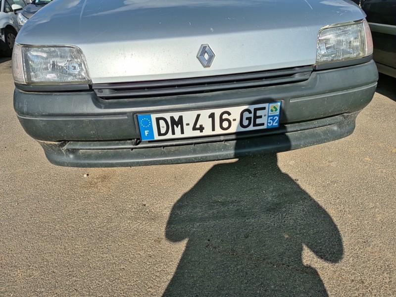Paraurti anteriore RENAULT CLIO 1 PHASE 1 Gasolina - 1