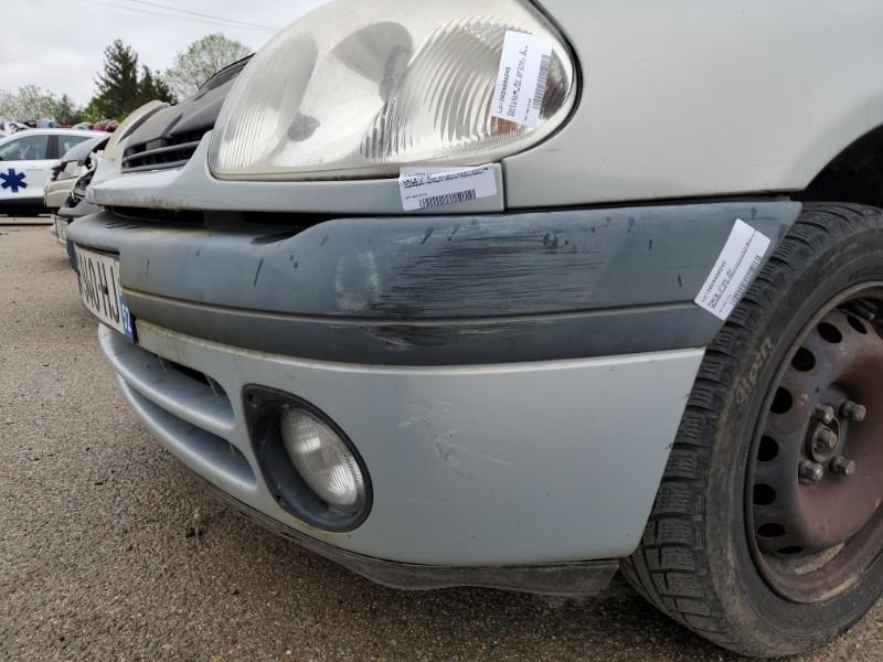 Paraurti anteriore RENAULT CLIO 2 PHASE 1 Gasolina - 1