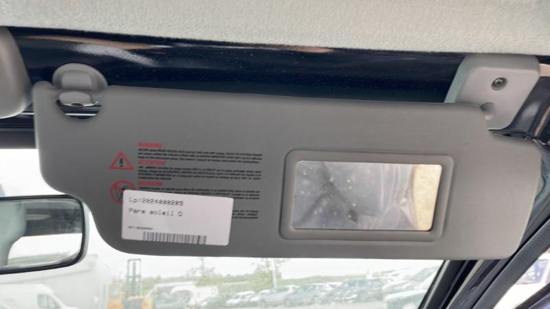 Pare soleil droit RENAULT TWINGO 1 PHASE 3 Essence - 1