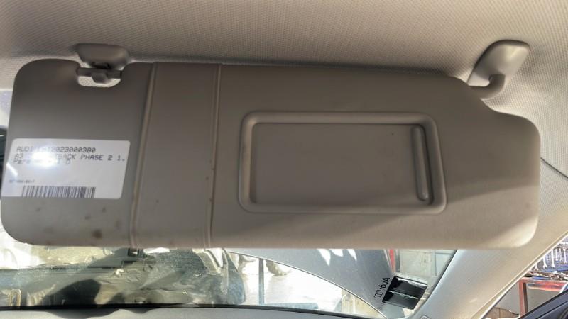 Visiera parasole destra AUDI A3 2 SPORTBACK PHASE 2 Diésel - 1
