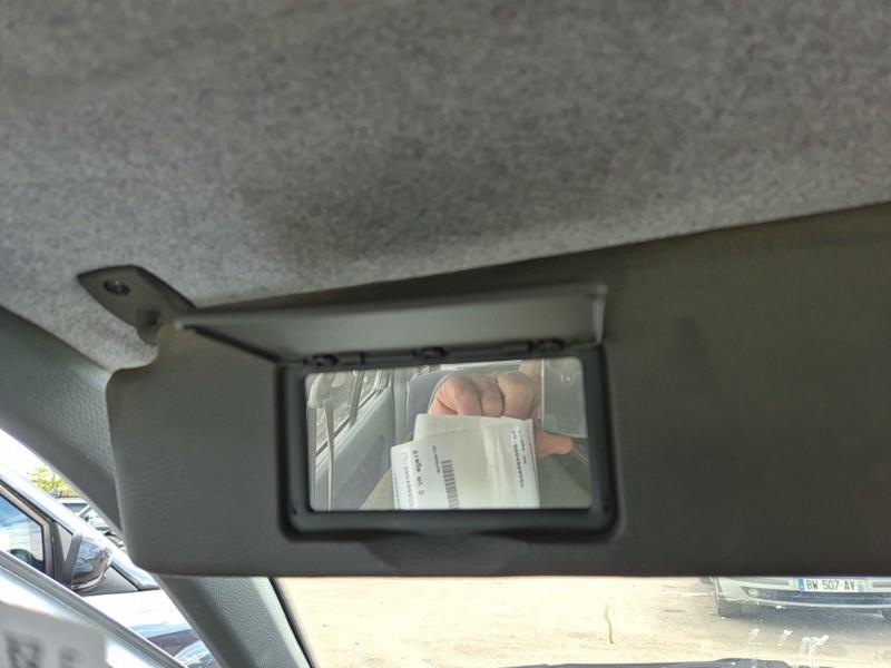 Visiera parasole sinistra RENAULT CLIO 1 PHASE 1 Gasolina - 1