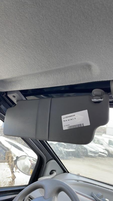 Pare soleil gauche RENAULT TWINGO 1 PHASE 3 Essence - 1