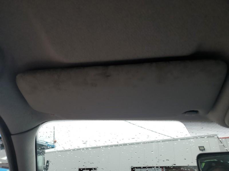 Visiera parasole sinistra RENAULT CLIO 2 PHASE 1 Gasolina - 1