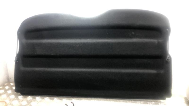 Plage arriere CITROEN C4 2 PHASE 2 Diesel - 1