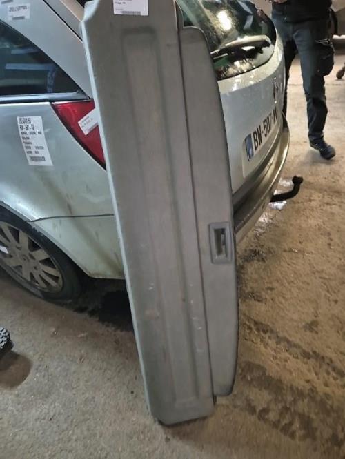 Photo de la pièce