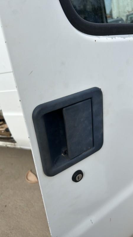 Maniglia portiera anteriore destra FIAT DUCATO 2 PHASE 1 Diésel - 1