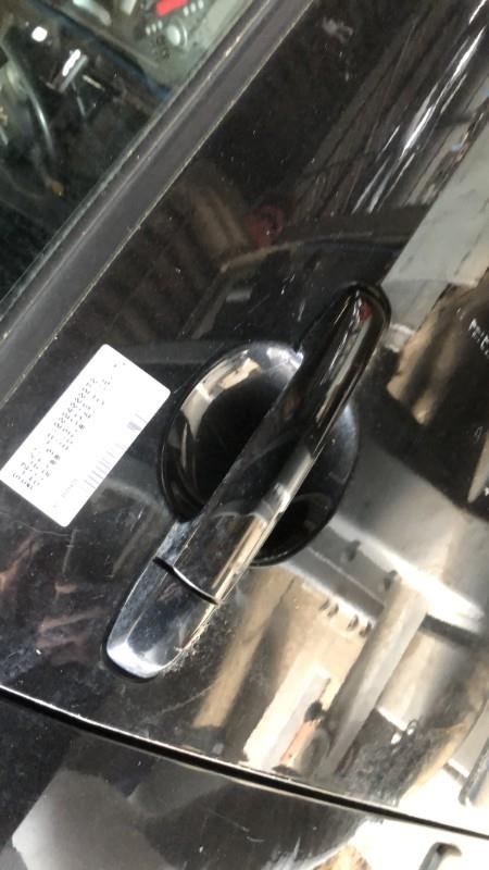 Maniglia portiera anteriore destra SUZUKI SWIFT 3 Diésel - 1