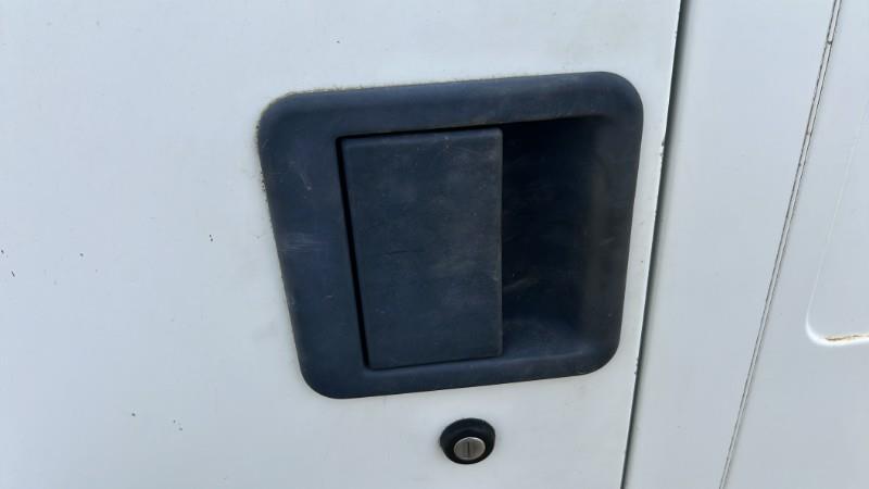 Maniglia portiera anteriore sinistra FIAT DUCATO 2 PHASE 1 Diésel - 1