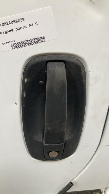 Maniglia portiera anteriore sinistra OPEL VIVARO 1 PHASE 1 Diésel - 1