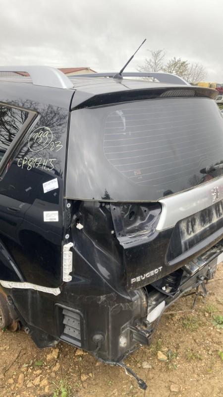 Ponte (trazione posteriore) PEUGEOT 4007 Diésel - 1