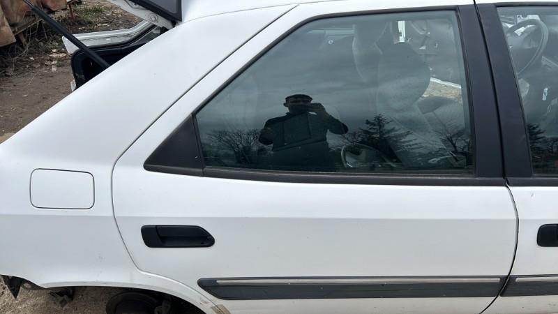 Portiera posteriore destra CITROEN XANTIA PHASE 2 Gasolina - 1
