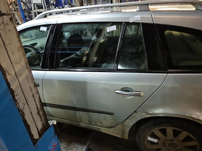 Portiera posteriore sinistra RENAULT LAGUNA 2 PHASE 1 BREAK  - 1