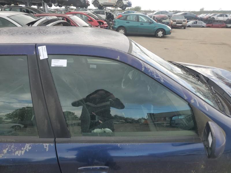 Portiera anteriore destra CITROEN XSARA PHASE 2 Diésel - 1
