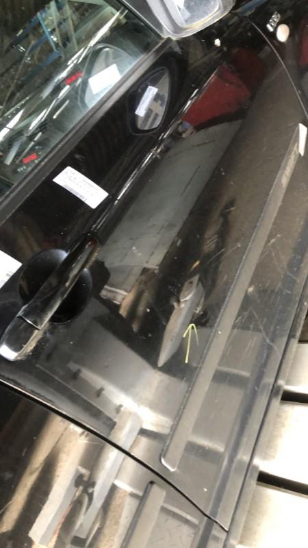 Portiera anteriore destra SUZUKI SWIFT 3 Diésel - 1