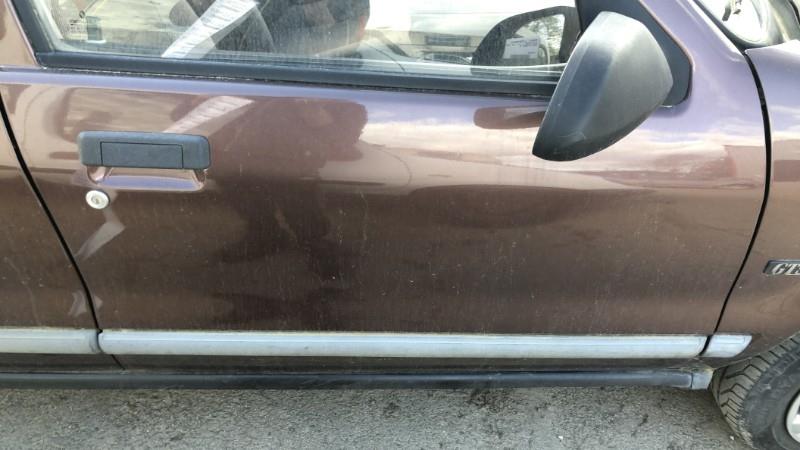 Porte avant droit RENAULT R19 PHASE 1 Essence - 1
