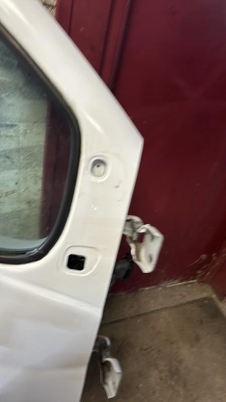 Portiera anteriore destra RENAULT TRAFIC 2 PHASE 2  - 1