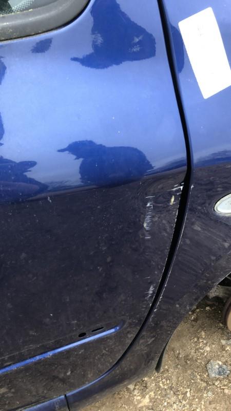 Portiera anteriore destra PEUGEOT 307 PHASE 1 Diésel - 1