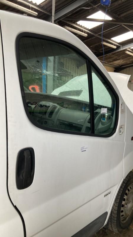 Portiera anteriore destra OPEL VIVARO 1 PHASE 1 Diésel - 1