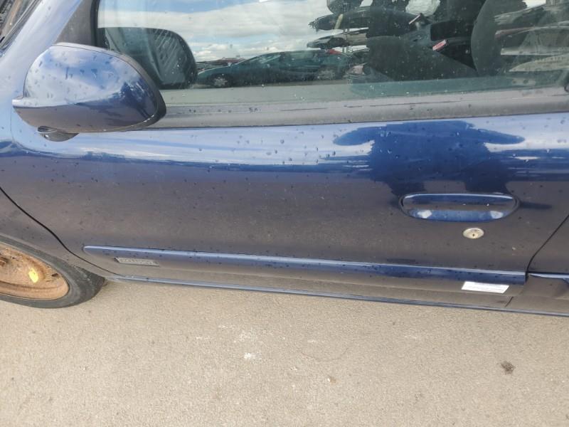 Portiera anteriore sinistra CITROEN XSARA PHASE 2 Diésel - 1
