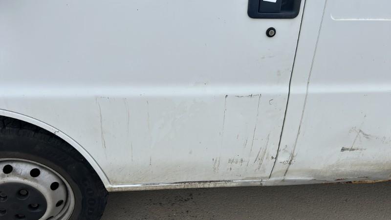 Portiera anteriore sinistra FIAT DUCATO 2 PHASE 1 Diésel - 1