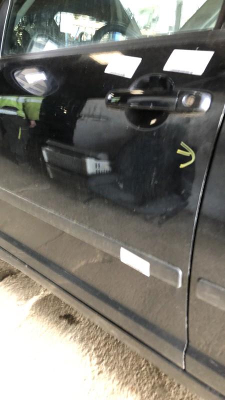 Portiera anteriore sinistra SUZUKI SWIFT 3 Diésel - 1