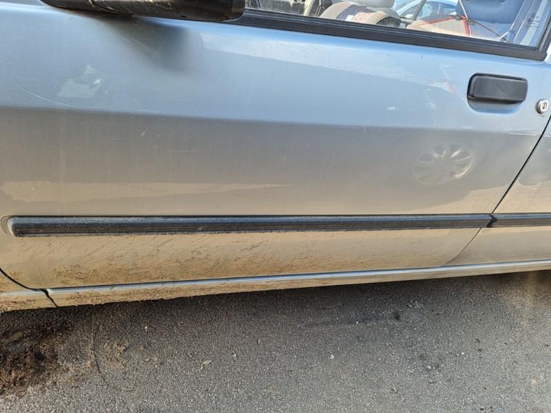 Portiera anteriore sinistra RENAULT CLIO 1 PHASE 1 Gasolina - 1