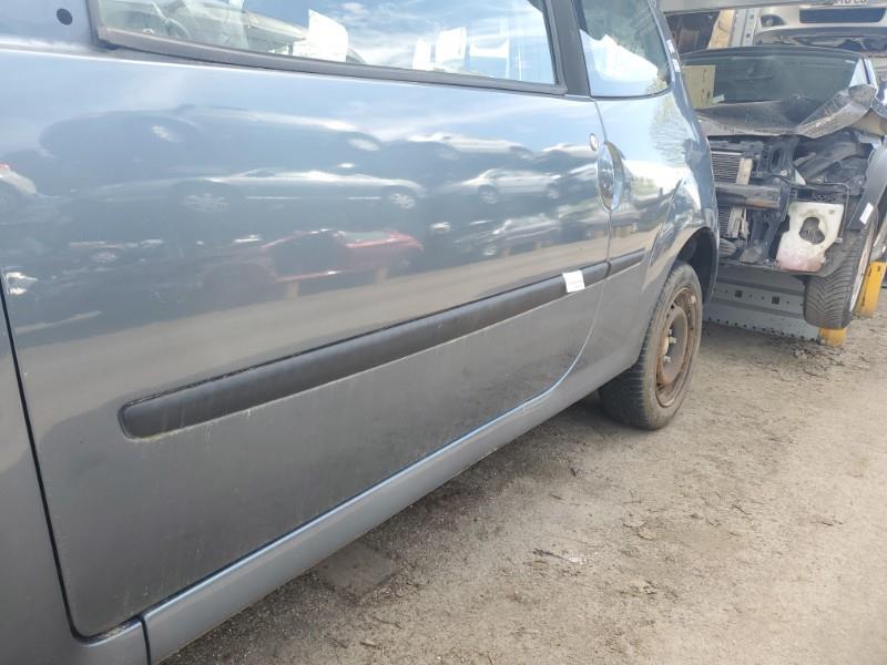 Portiera anteriore sinistra RENAULT TWINGO 2 PHASE 1 Diésel - 1