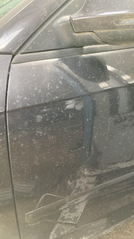 Porte avant gauche AUDI A3 2 SPORTBACK PHASE 2 Diesel - 1