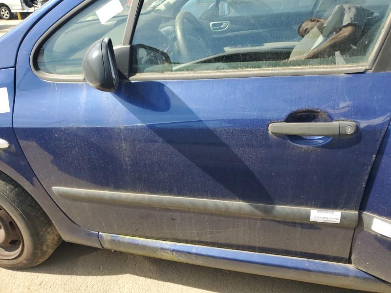Portiera anteriore sinistra PEUGEOT 307 PHASE 1 Diésel - 1