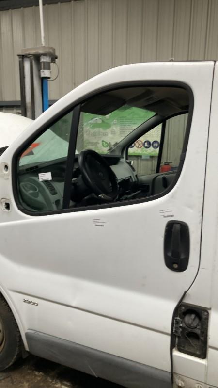 Portiera anteriore sinistra OPEL VIVARO 1 PHASE 1 Diésel - 1
