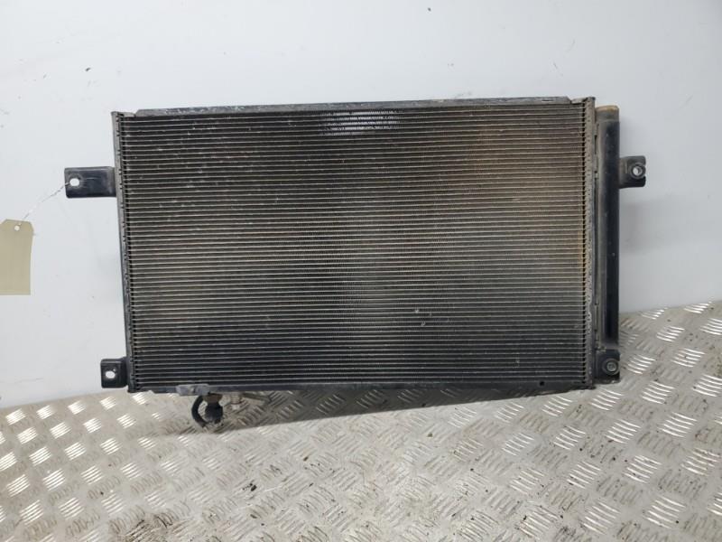 Radiatore clima TOYOTA COROLLA VERSO 2 PHASE 1  - 1