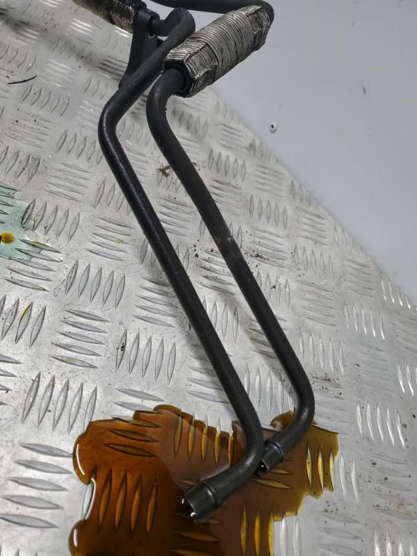 Radiatore olio BMW SERIE 7 E65 PHASE 1  - 1