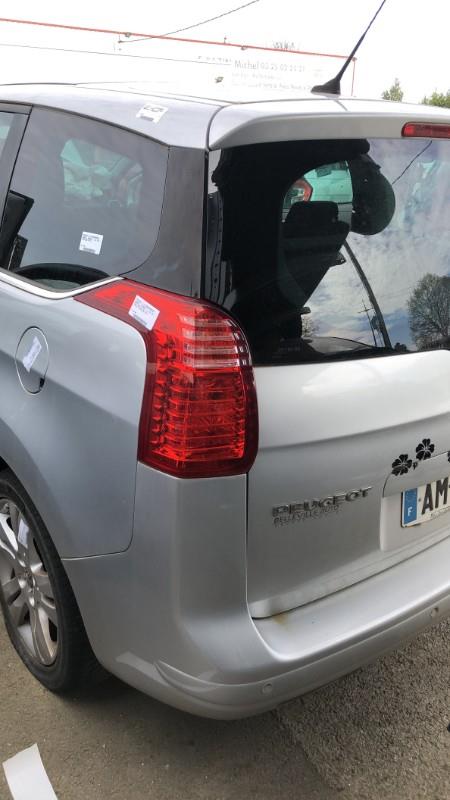 Serbatoio carburante PEUGEOT 5008 1 PHASE 1 Diésel - 1